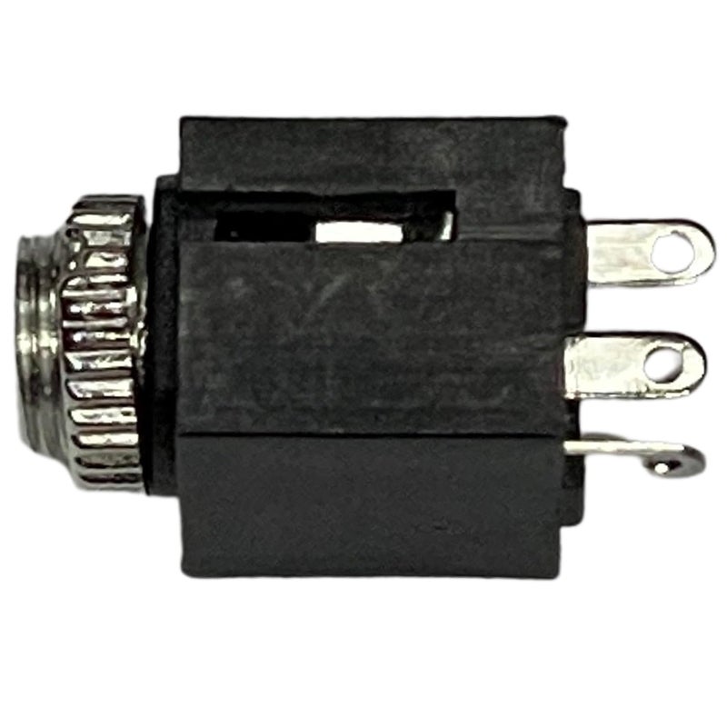 CESS 3.5mm Stereo 3-Pin TRS Plug Jack Socket Adapter Cables Connectors (10 Pack) - Image 3